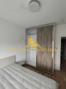 NOVISIMO-IMOBILIARE: AP. CU 3 CAM. IN ZONA ALBERT . MOBILAT ,PARCARE - foto 4