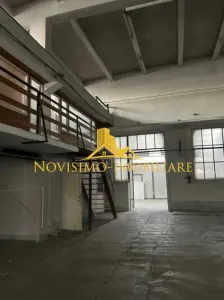 NOVISIMO-IMOBILIARE: HALA DE INCHIRIAT INCEPAND DE LA 180 MP. - foto 6