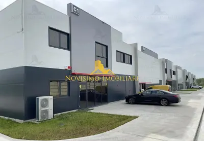 NOVISIMO-IMOBILIARE: HALE DE INCHIRIAT IN ZONA BUCOV - Bucov