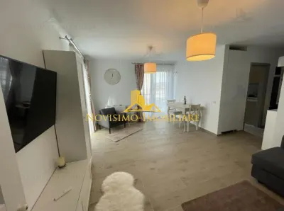 NOVISIMO-IMOBILIARE: GARSONIERA DE INCHIRIAT IN ZONA ALBERT.  P. - foto 2