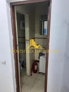 NOVISIMO-IMOBILIARE: SPATIU COMERCIAL DE INCHIRIAT IN ZONA REPUBLICII - foto 6