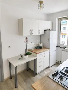 Apartament 2 camere etaj intermediar zona Rahova - foto 4