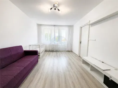 Apartament 2 camere etaj intermediar zona Rahova - foto 6
