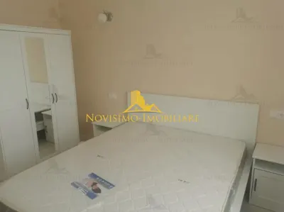 NOVISIMO-IMOBILIARE: APARTAMENT CU DOUA CAM. DE INCHIRIAT IN ZONA VEST - foto 6