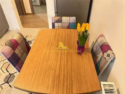 NOVISIMO-IMOBILIARE: AP. DE INCHIRIAT CU DOUA CAM. IN ZONA PIATA MIHAI VITEAZU - foto 15