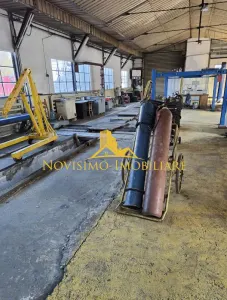 NOVISIMO-IMOBILIARE: SPATIU DE INCHIRIAT IN ZONA VEST - foto 4