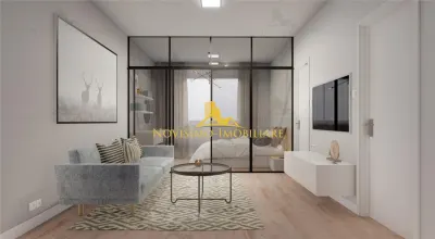 NOVISIMO-IMOBILIARE: APARTAMENT CU DOUA CAM. IN ZONA SUD - Ploiesti