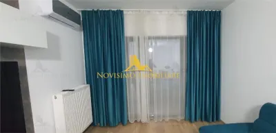 NOVISIMO-IMOBILIARE: APARTAMENT CU DOUA CAM. DE INCHIRIAT IN ZONA ALBERT,  P. - foto 4