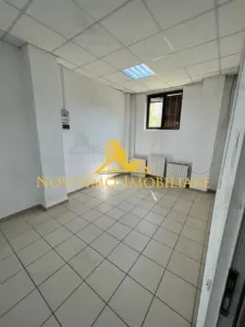 NOVISIMO-IMOBILIARE: SPATIU COMERCIAL DE INCHIRIAT IN ZONA MALU ROSU - foto 2