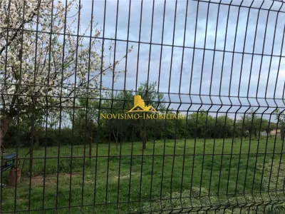 NOVISIMO-IMOBILIARE:TEREN IN ZONA COCOSESTI - Paulesti