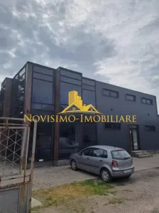 NOVISIMO-IMOBILIARE: BIROURI DE INCHIRIAT - Ploiesti