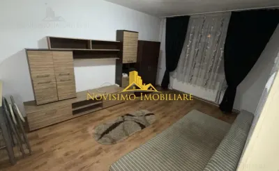 NOVISIMO-IMOBILIARE: GARSONIERA IN ZONA VEST , MOBILATA - Ploiesti