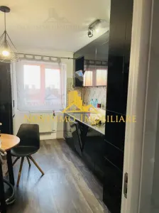 NOVISIMO-IMOBILIARE: APARTAMENT CU 3 CAM. DE INCHIRIAT - Ploiesti