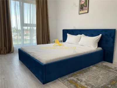 APARTAMENT DE INCHIRIAT CU DOUA CAM IN ZONA SEMICENTRALA - Ploiesti