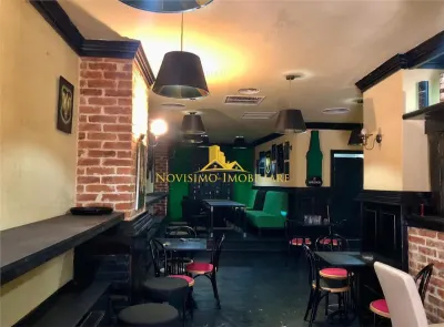 NOVISIMO-IMOBILIARE: SPATIU COMERCIAL DE INCHIRIAT , ULTRACENTRAL - foto 6