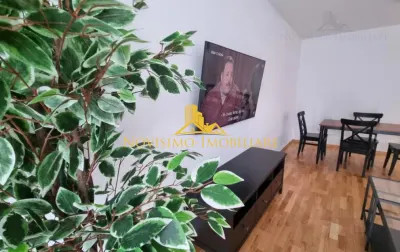 NOVISIMO-IMOBILIARE: AP. DE INCHIRIAT CU DOUA CAM. IN ZONA ALBERT , P. - foto 2