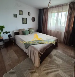 NOVISIMO-IMOBILIARE: AP. CU 3 CAM. DE INCHIRIAT , IN ZONA REPUBLICII - Ploiesti