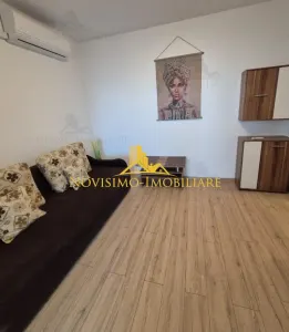 NOVISIMO-IMOBILIARE: AP. CU 3 CAM. DE INCHIRIAT , IN ZONA REPUBLICII - foto 7