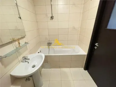 NOVISIMO-IMOBILIARE: GARSONIERA DE INCH. IN BLOC NOU IN ZONA NORD - foto 13