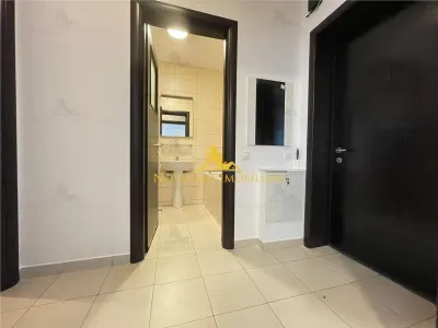 NOVISIMO-IMOBILIARE: GARSONIERA DE INCH. IN BLOC NOU IN ZONA NORD - foto 9