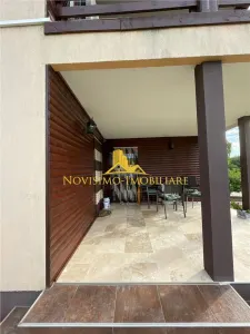 NOVISIMO-IMOBILIARE: VILA IN ZONA CHITORANI - foto 11
