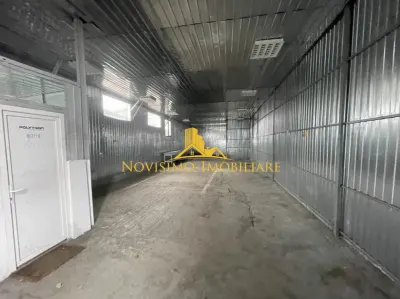 NOVISIMO-IMOBILIARE: HALE DE INCHIRIAT - foto 5