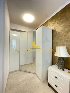NOVISIMO-IMOBILIARE: AP. DE INCHIRIAT CU 3 CAM. IN ZONA ALBERT  P.  LUX - foto 25