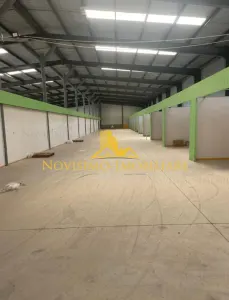 NOVISIMO-IMOBILIARE: HALA DE INCHIRIAT IN ZONA BAICOI INCEPAND DE LA 350 MP + - foto 6