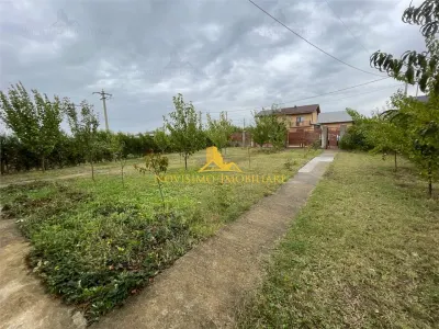 NOVISIMO-IMOBILIARE: DUPLEX DE INCHIRIAT IN ZONA STREJNICU - foto 20