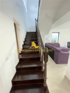 NOVISIMO-IMOBILIARE: DUPLEX DE INCHIRIAT IN ZONA STREJNICU - foto 23