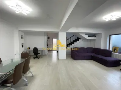 NOVISIMO-IMOBILIARE: DUPLEX DE INCHIRIAT IN ZONA STREJNICU - foto 8