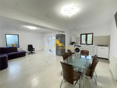 NOVISIMO-IMOBILIARE: DUPLEX DE INCHIRIAT IN ZONA STREJNICU - foto 10