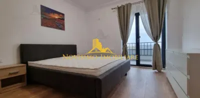 NOVISIMO-IMOBILIARE: AP. CU DOUA CAMERE DE INCHIRIAT IN PAULESTI - Paulesti