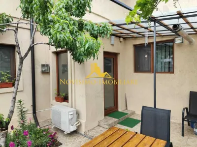 NOVISIMO-IMOBILIARE: CASA CU 3 CAM. IN ZONA REPUBLICII - Ploiesti