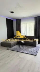 NOVISIMO-IMOBILIARE: GARSONIERA DE INCHIRIAT IN ZONA VEST,  PARCARE - Ploiesti