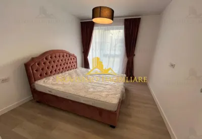 NOVISIMO-IMOBILIARE: APARTAMENT CU 3 CAMERE IN ZONA ALBERT, LUX - Ploiesti