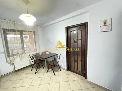 NOVISIMO-IMOBILIARE:VILA DE INCHIRIAT IN ZONA ALBERT - foto 13