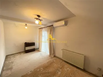 NOVISIMO-IMOBILIARE:VILA DE INCHIRIAT IN ZONA ALBERT - foto 22