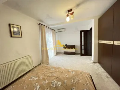 NOVISIMO-IMOBILIARE:VILA DE INCHIRIAT IN ZONA ALBERT - foto 23