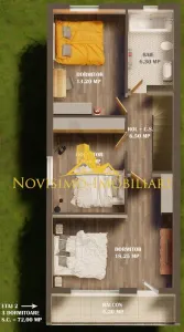 NOVISIMO-IMOBILIARE: VANZARI VILE IN ZONA BUCOV - foto 2