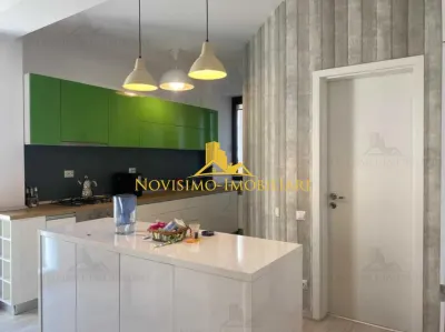 NOVISIMO-IMOBILIARE: AP. CU DOUA CAM. DE INCHIRIAT ULTRACENTRAL, P. - foto 3
