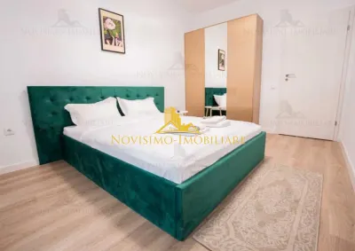 APARTAMENT DE INCHIRIAT CU DOUA CAM IN ZONA SEMICENTRALA - foto 2