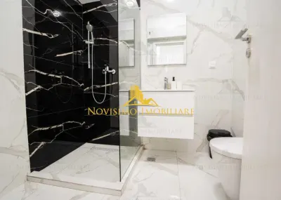 APARTAMENT DE INCHIRIAT CU DOUA CAM IN ZONA SEMICENTRALA - foto 3