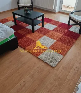 NOVISIMO-IMOBILIARE: GARSONIERA DE INCHIRIAT IN ZONA CANTACUZINO - Ploiesti