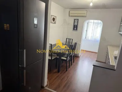 APARTAMENT CU DOUA CAMERE IN ZONA PALTINIS - Ploiesti