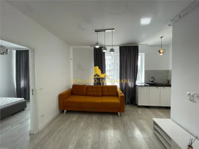 NOVISIMO-IMOBILIARE: AP. TIP STUDIO ,  IN ZONA 9 MAI - Ploiesti