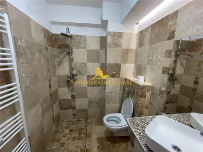 NOVISIMO-IMOBILIARE: AP. TIP STUDIO ,  IN ZONA 9 MAI - foto 13