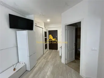 NOVISIMO-IMOBILIARE: AP. TIP STUDIO ,  IN ZONA 9 MAI - foto 7