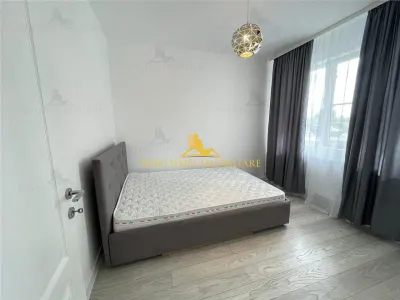 NOVISIMO-IMOBILIARE: AP. TIP STUDIO ,  IN ZONA 9 MAI - foto 8
