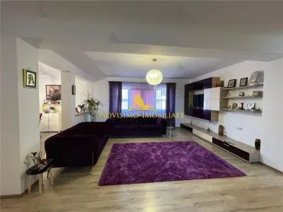 NOVISIMO-IMOBILIARE: VILA P+1, IN ZONA PAULESTI , MOBILATA , UTILATA - Paulesti